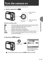 Preview for 5 page of Olympus X-755 Advance Manual