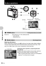 Preview for 10 page of Olympus X-755 Advance Manual