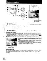 Предварительный просмотр 10 страницы Olympus X-840 Instruction Manual