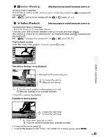 Preview for 11 page of Olympus X-840 Instruction Manual