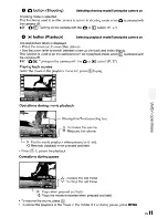 Предварительный просмотр 11 страницы Olympus X-840 Instruction Manual