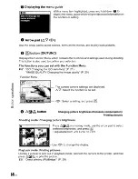 Preview for 14 page of Olympus X-840 Instruction Manual