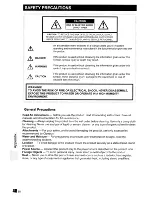 Предварительный просмотр 48 страницы Olympus X-840 Instruction Manual