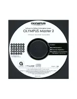 Предварительный просмотр 70 страницы Olympus X-840 Instruction Manual