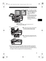 Preview for 5 page of Olympus X-865 Basic Manual