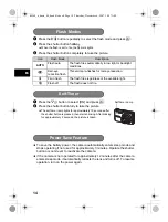 Preview for 14 page of Olympus X-865 Basic Manual