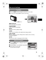 Preview for 15 page of Olympus X-865 Basic Manual