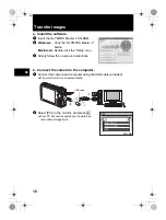 Предварительный просмотр 18 страницы Olympus X-865 Basic Manual