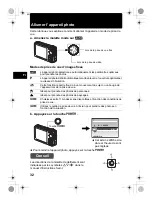 Предварительный просмотр 32 страницы Olympus X-865 Basic Manual