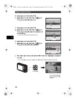 Предварительный просмотр 34 страницы Olympus X-865 Basic Manual