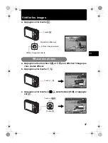 Предварительный просмотр 37 страницы Olympus X-865 Basic Manual