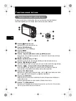 Предварительный просмотр 38 страницы Olympus X-865 Basic Manual