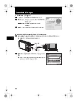 Предварительный просмотр 44 страницы Olympus X-865 Basic Manual