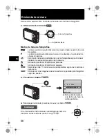 Предварительный просмотр 58 страницы Olympus X-865 Basic Manual