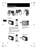 Предварительный просмотр 62 страницы Olympus X-865 Basic Manual