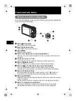 Предварительный просмотр 64 страницы Olympus X-865 Basic Manual