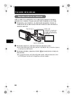 Предварительный просмотр 68 страницы Olympus X-865 Basic Manual