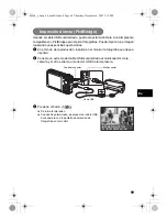 Предварительный просмотр 69 страницы Olympus X-865 Basic Manual