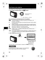 Предварительный просмотр 84 страницы Olympus X-865 Basic Manual