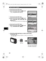 Предварительный просмотр 86 страницы Olympus X-865 Basic Manual