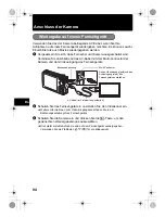 Предварительный просмотр 94 страницы Olympus X-865 Basic Manual