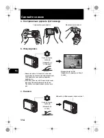 Предварительный просмотр 114 страницы Olympus X-865 Basic Manual