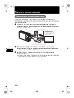 Предварительный просмотр 120 страницы Olympus X-865 Basic Manual