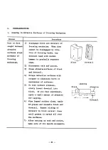 Preview for 23 page of Olympus X-Tr Repair Manual