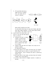 Preview for 26 page of Olympus X-Tr Repair Manual