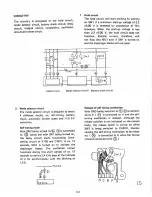 Preview for 16 page of Olympus XA Repair Manual