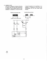 Предварительный просмотр 19 страницы Olympus XA Repair Manual