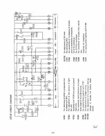 Предварительный просмотр 22 страницы Olympus XA Repair Manual