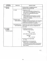 Предварительный просмотр 30 страницы Olympus XA Repair Manual