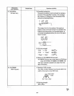 Предварительный просмотр 31 страницы Olympus XA Repair Manual