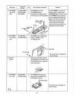 Предварительный просмотр 36 страницы Olympus XA Repair Manual