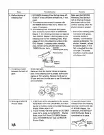 Предварительный просмотр 49 страницы Olympus XA Repair Manual