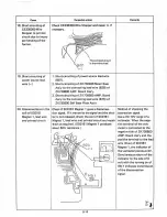 Предварительный просмотр 52 страницы Olympus XA Repair Manual