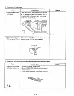 Предварительный просмотр 57 страницы Olympus XA Repair Manual