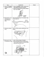 Предварительный просмотр 59 страницы Olympus XA Repair Manual