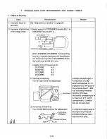 Предварительный просмотр 65 страницы Olympus XA Repair Manual