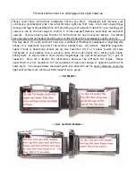 Olympus XA1 Instructions Manual preview