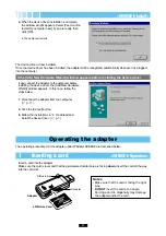 Preview for 8 page of Olympus xD-Picture Card MAUSB-300 Reference Manual