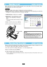 Preview for 11 page of Olympus xD-Picture Card MAUSB-300 Reference Manual