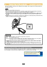 Preview for 14 page of Olympus xD-Picture Card MAUSB-300 Reference Manual