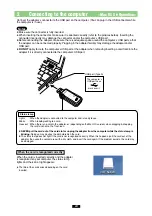 Preview for 24 page of Olympus xD-Picture Card MAUSB-300 Reference Manual