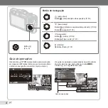 Preview for 4 page of Olympus XZ-1 (Portuguese) Manual De Instruções