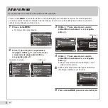 Preview for 6 page of Olympus XZ-1 (Portuguese) Manual De Instruções