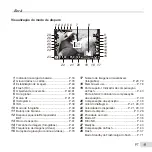 Preview for 11 page of Olympus XZ-1 (Portuguese) Manual De Instruções