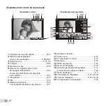 Preview for 12 page of Olympus XZ-1 (Portuguese) Manual De Instruções
