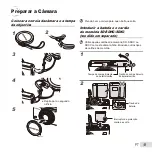 Preview for 13 page of Olympus XZ-1 (Portuguese) Manual De Instruções